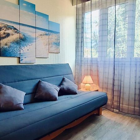 Annecy : #Studio #Mont Veyrier #Semnoz #Visitation Экстерьер фото