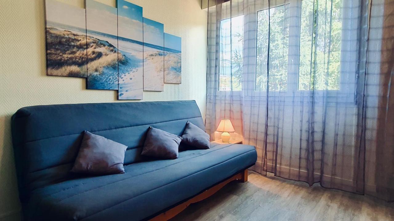 Annecy : #Studio #Mont Veyrier #Semnoz #Visitation Экстерьер фото