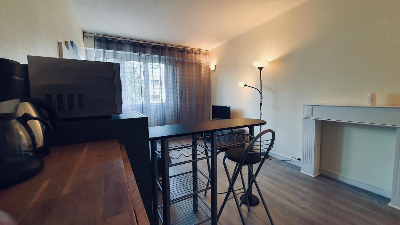 Annecy : #Studio #Mont Veyrier #Semnoz #Visitation Экстерьер фото